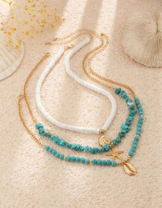 Set de collares C50