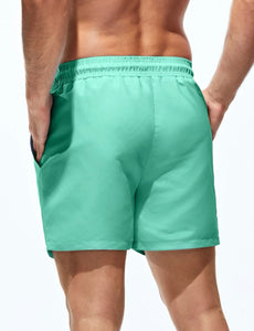 Short verde