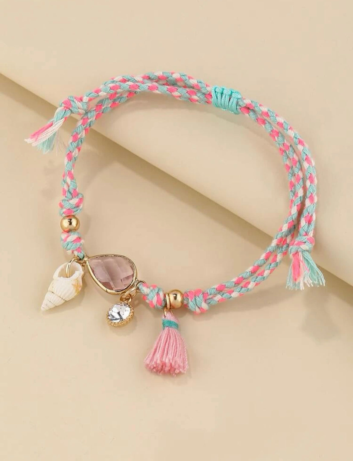 Pulsera P8