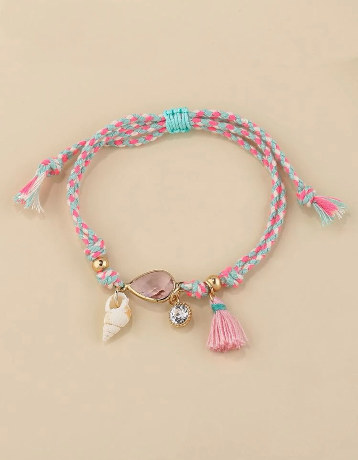 Pulsera P8